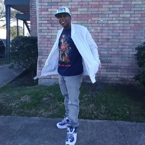 Meet your Posher, Tyrone